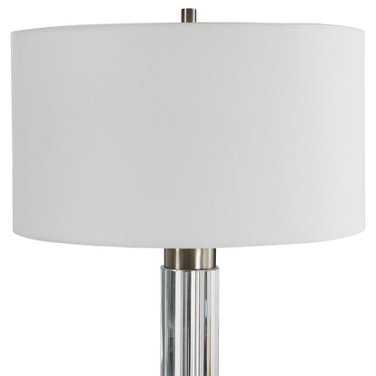 Uttermost Davies Modern Table Lamp 26361