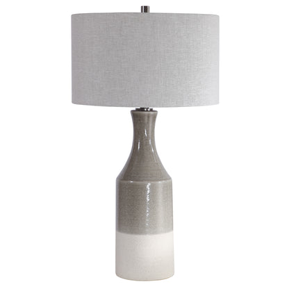 Uttermost Savin Ceramic Table Lamp 28204