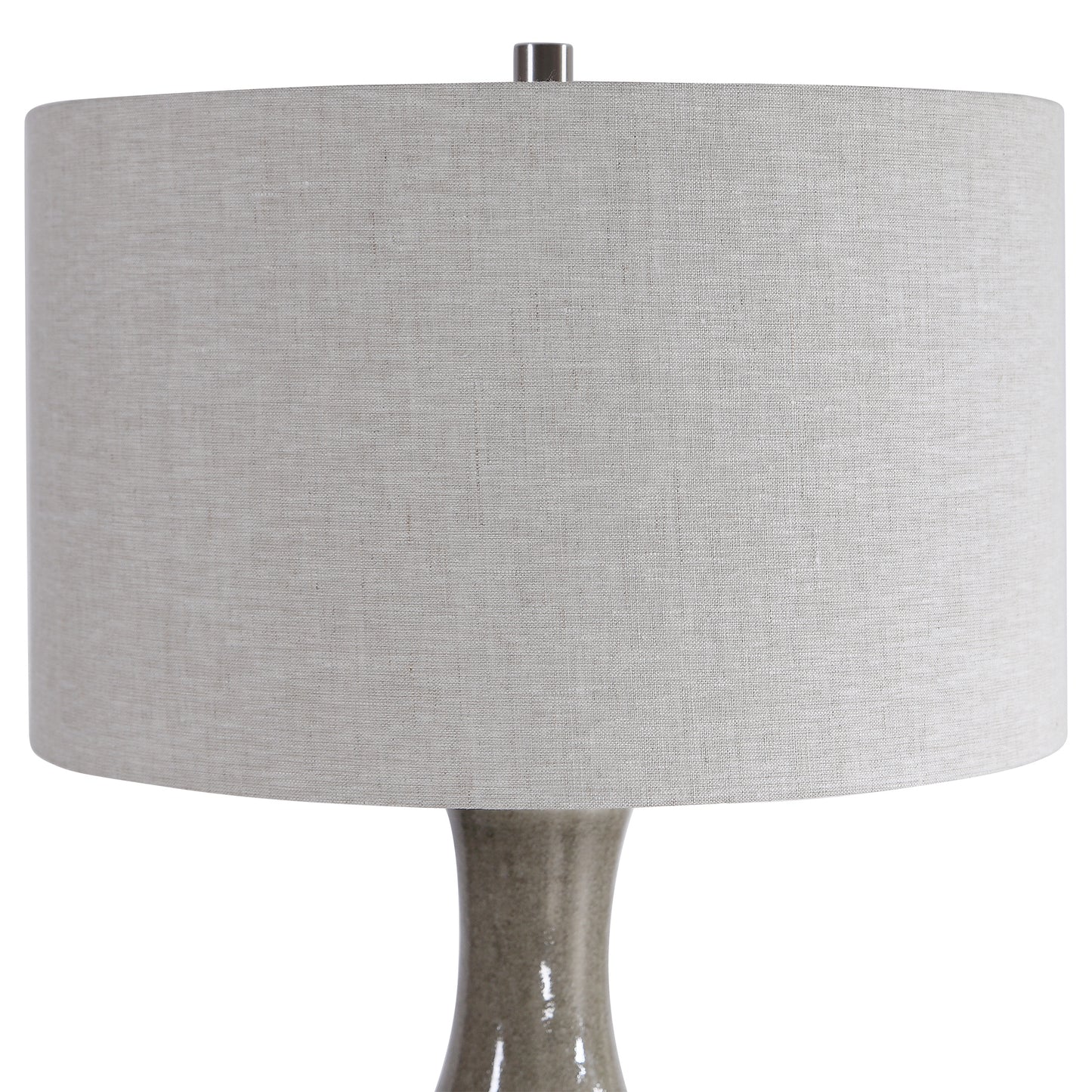 Uttermost Savin Ceramic Table Lamp 28204