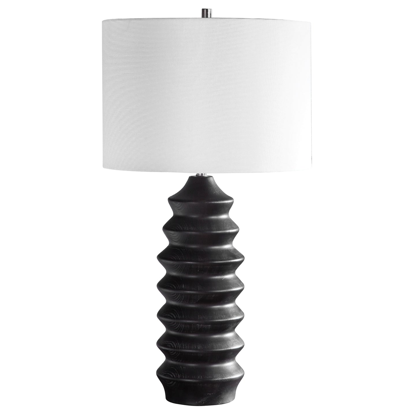 Uttermost Mendocino Modern Table Lamp 28288-1