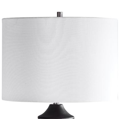 Uttermost Mendocino Modern Table Lamp 28288-1