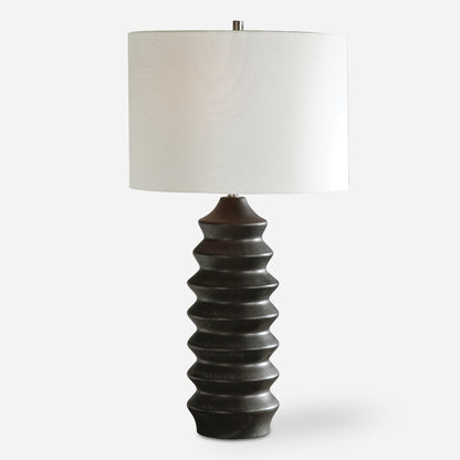 Uttermost Mendocino Modern Table Lamp 28288-1