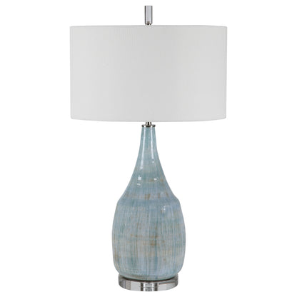 Uttermost Rialta Coastal Table Lamp 28330