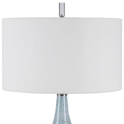 Uttermost Rialta Coastal Table Lamp 28330