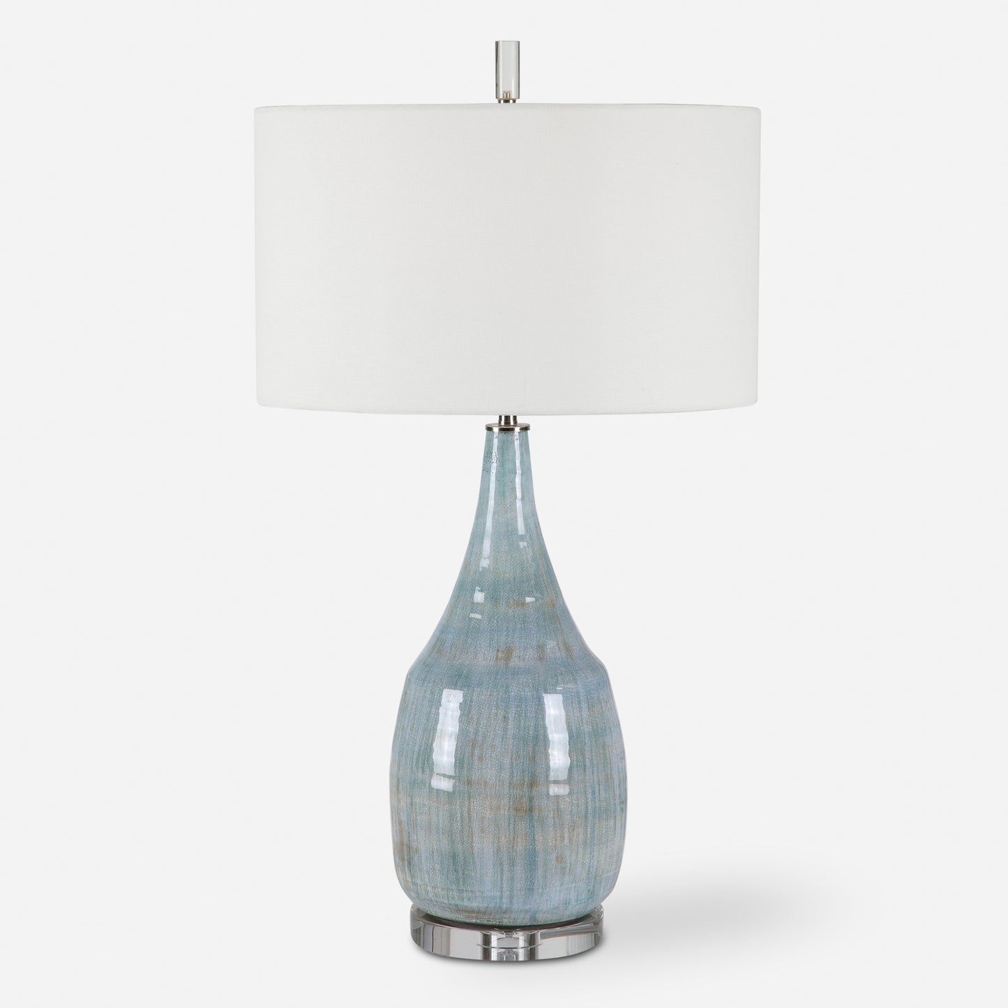 Uttermost Rialta Coastal Table Lamp 28330