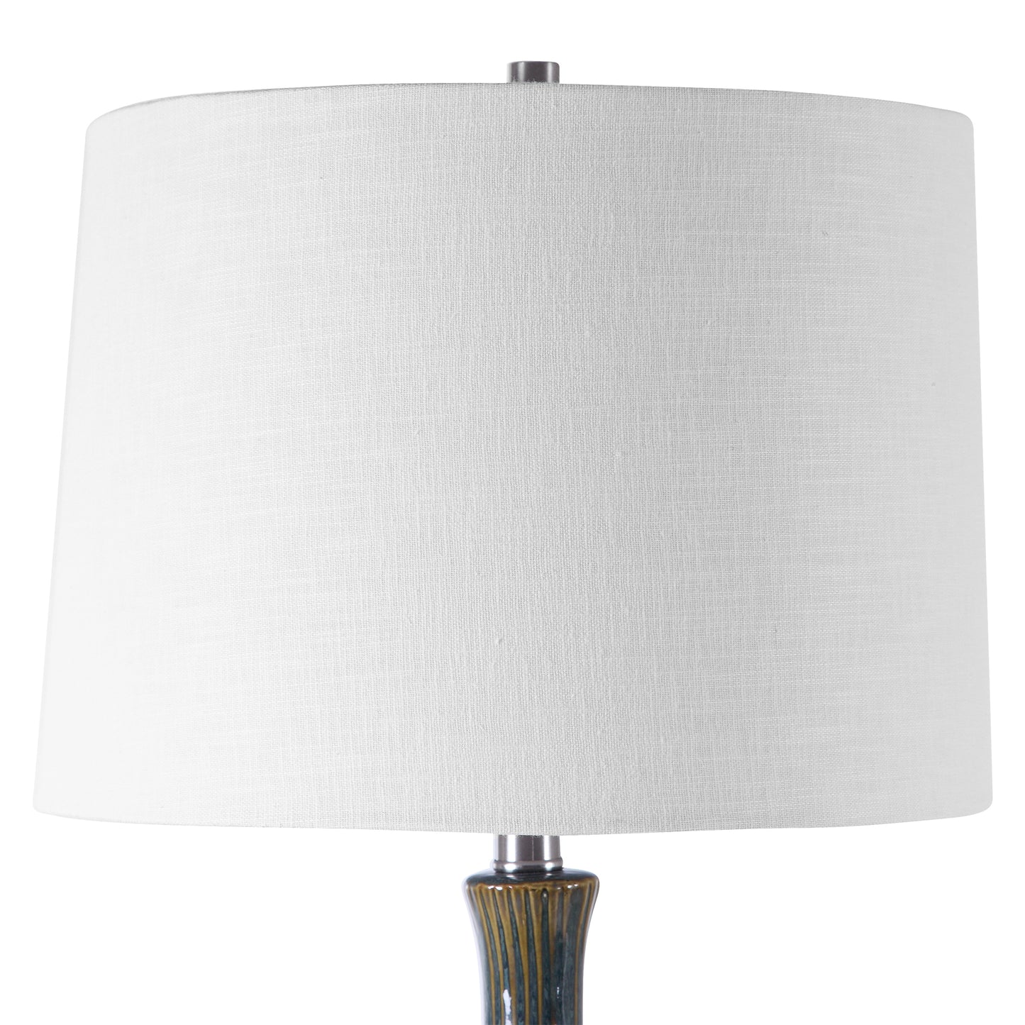 Uttermost Eichler Mid-Century Table Lamp 28347-1