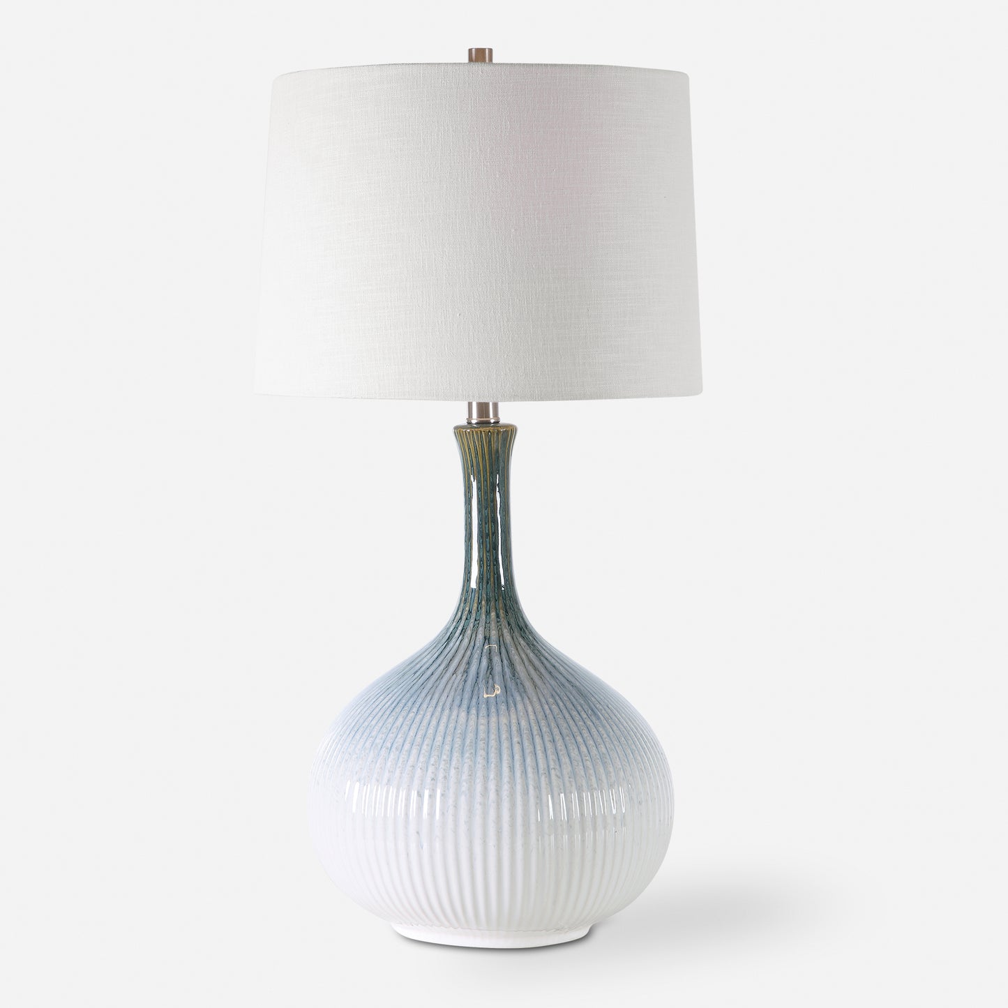 Uttermost Eichler Mid-Century Table Lamp 28347-1