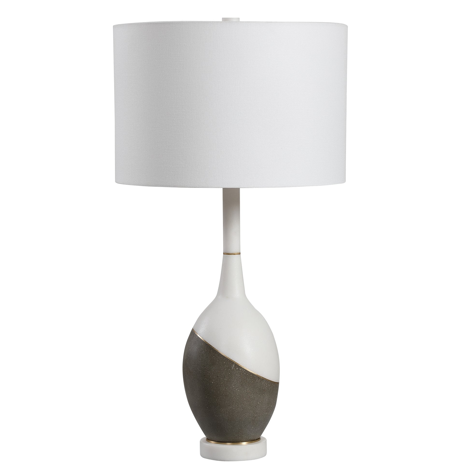 Uttermost Tanali Modern Table Lamp 28465