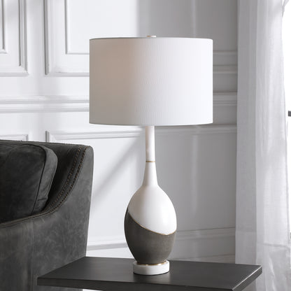 Uttermost Tanali Modern Table Lamp 28465