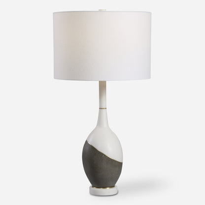 Uttermost Tanali Modern Table Lamp 28465