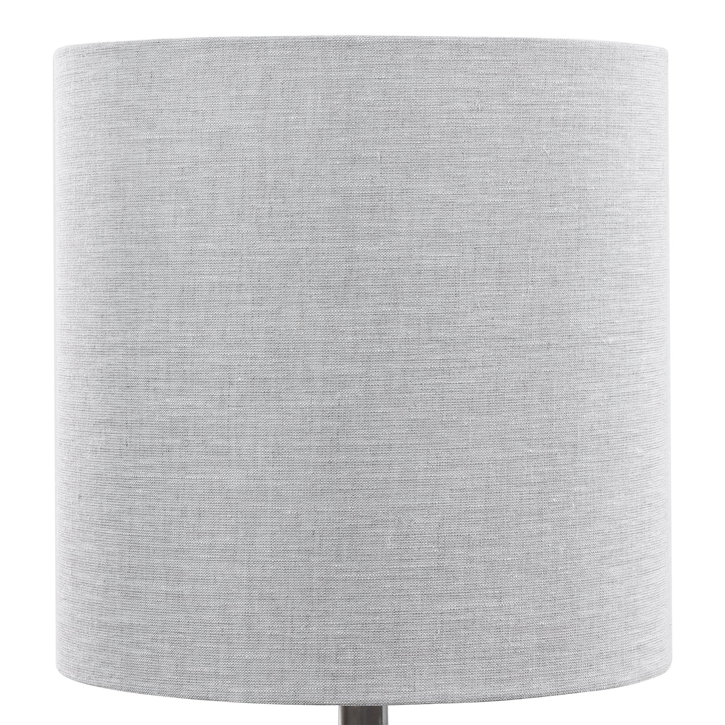 Uttermost Lenta Off-White Accent Lamp 28443-1