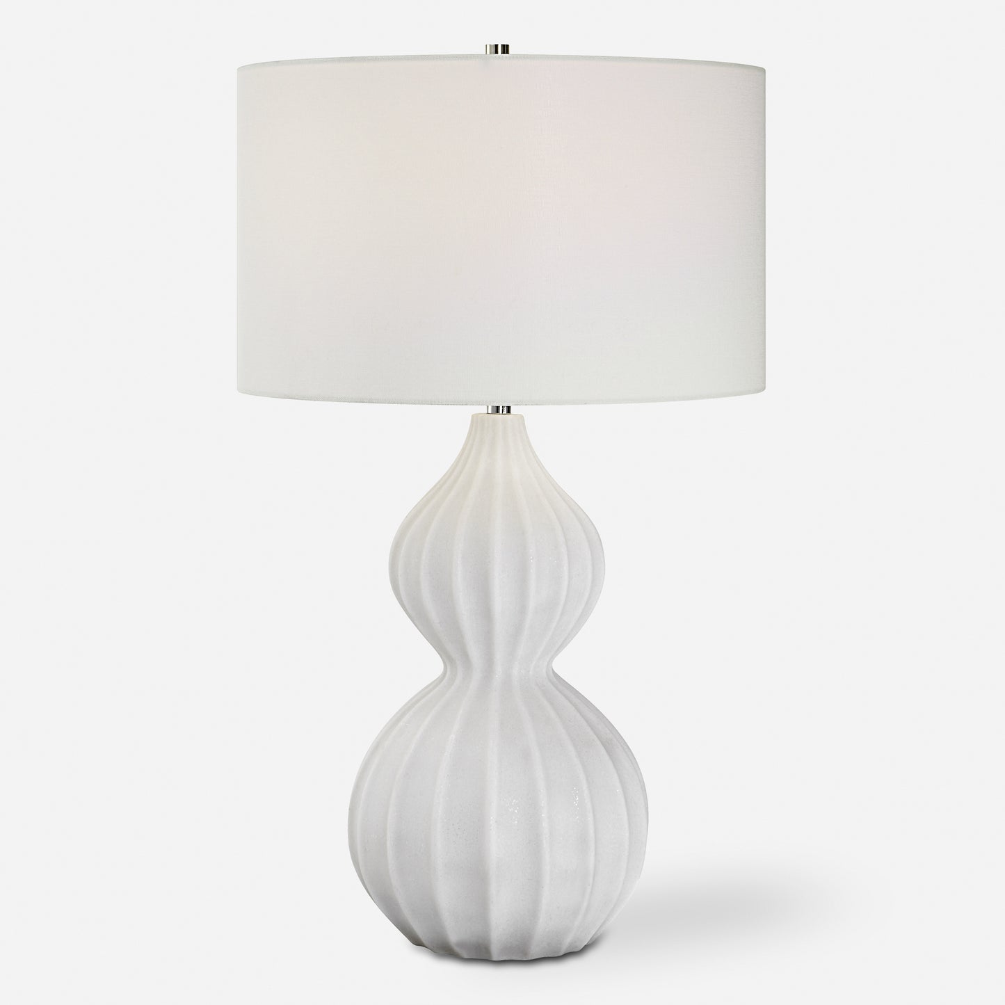 Uttermost Antoinette Marble Table Lamp 30065