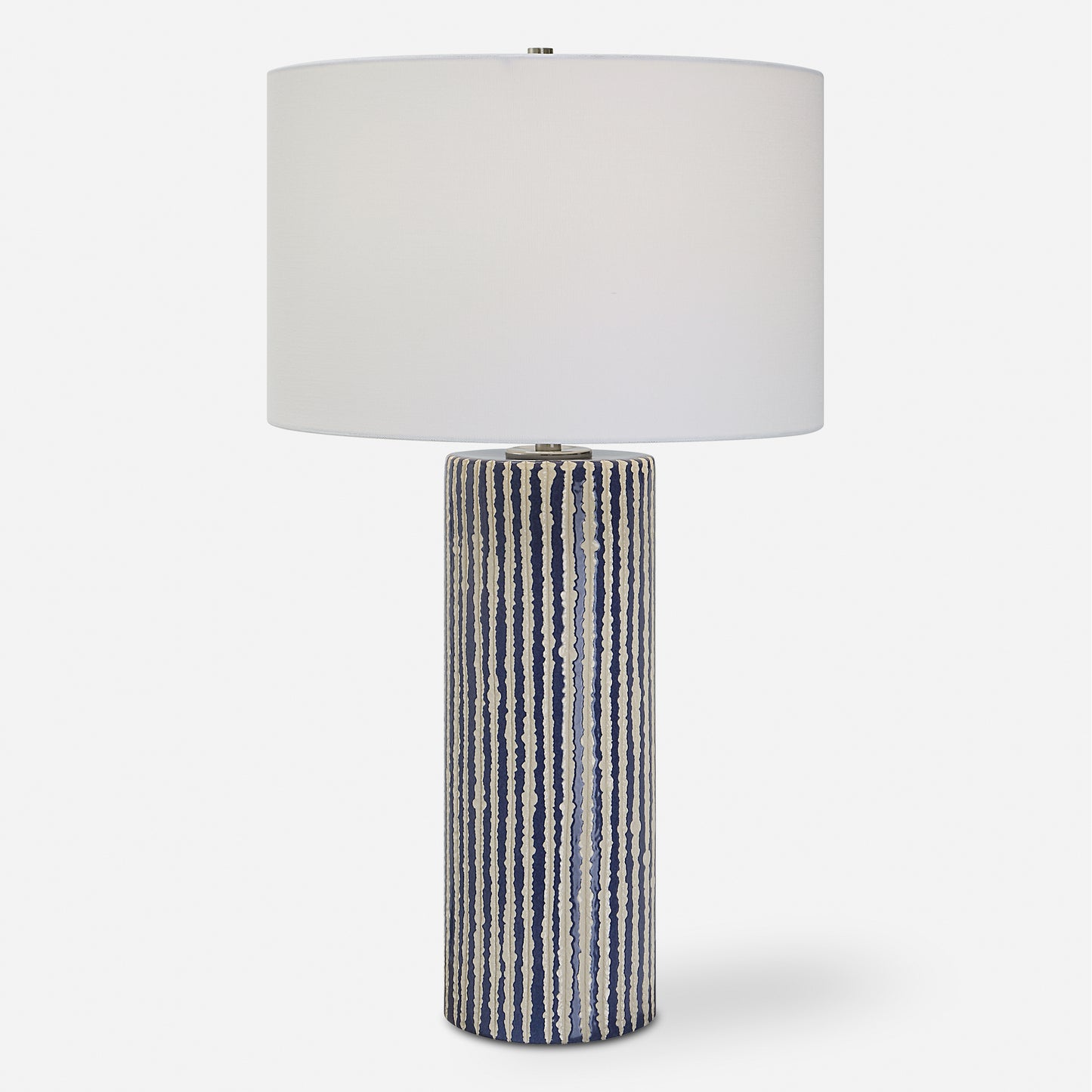 Uttermost Havana Blue Table Lamp 30067