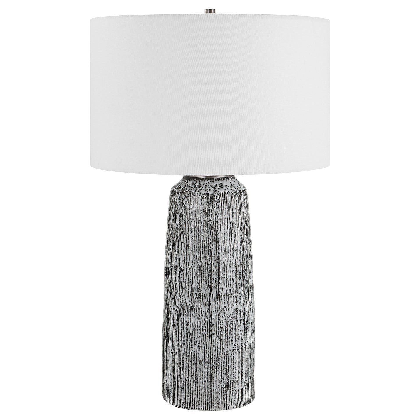 Uttermost Static Modern Table Lamp 30061-1