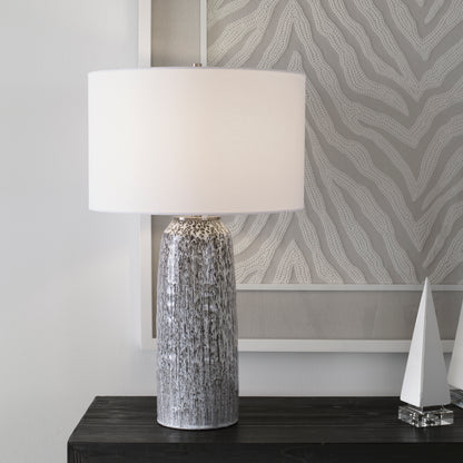 Uttermost Static Modern Table Lamp 30061-1