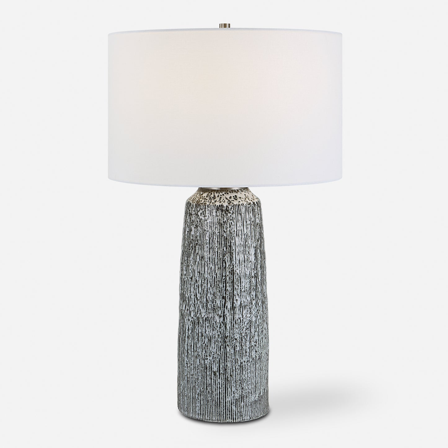 Uttermost Static Modern Table Lamp 30061-1