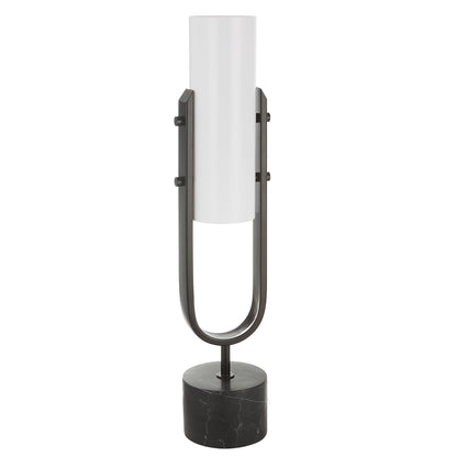 Uttermost Runway Industrial Accent Lamp 30141-1