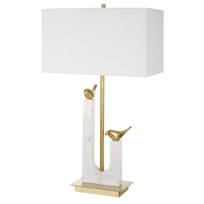 Uttermost Songbirds Table Lamp 30189