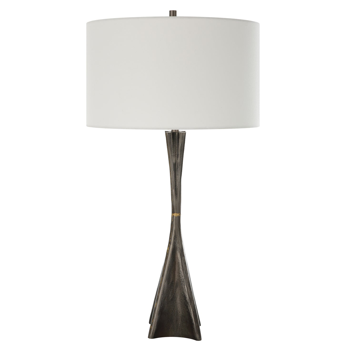 Uttermost Keiron Industrial Table Lamp 30227