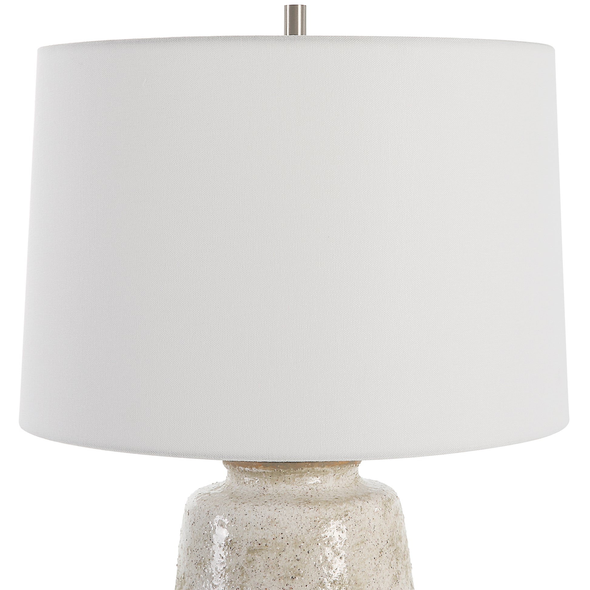 Uttermost Medan Taupe & Gray Table Lamp 30251-1