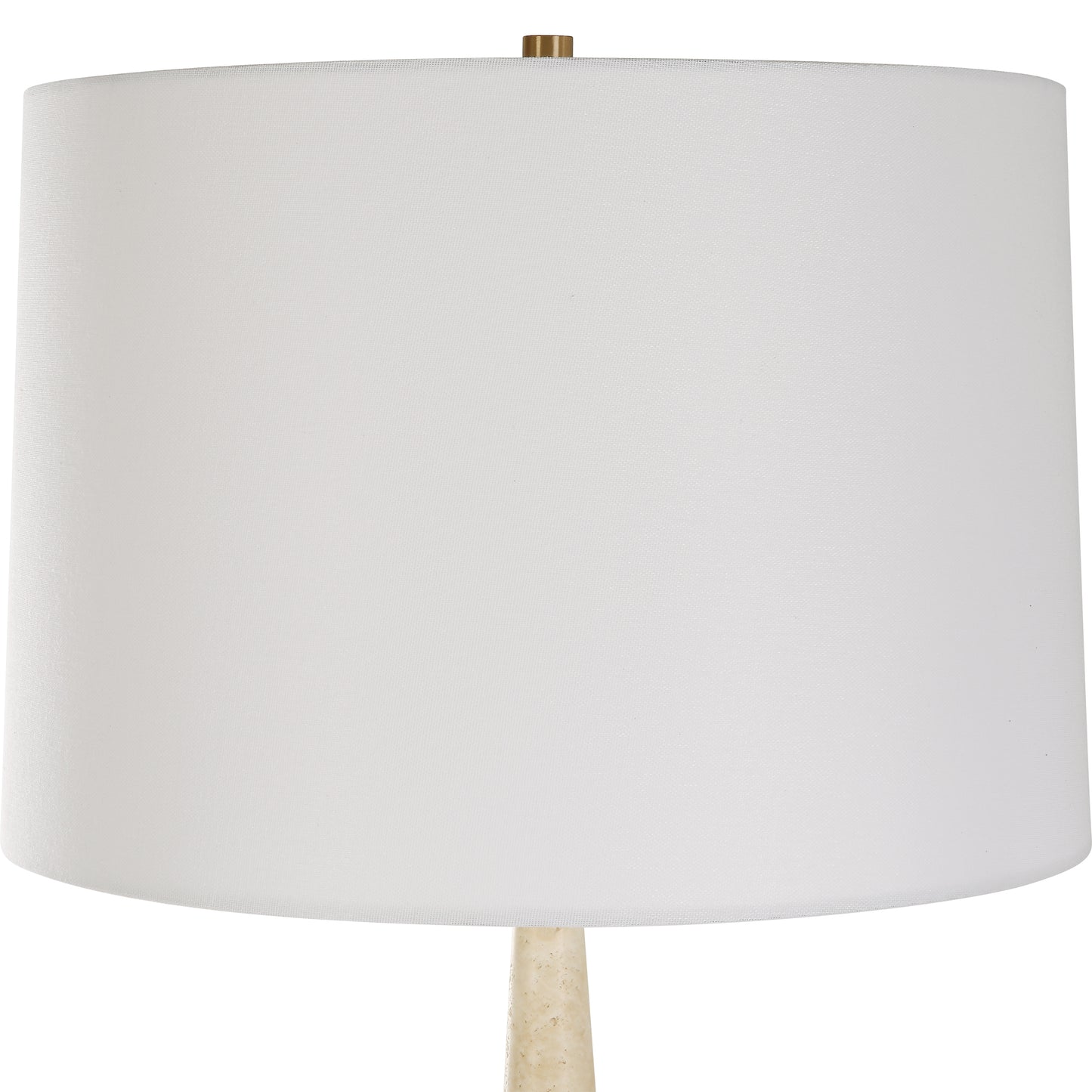 Uttermost Palu Travertine Table Lamp 30247