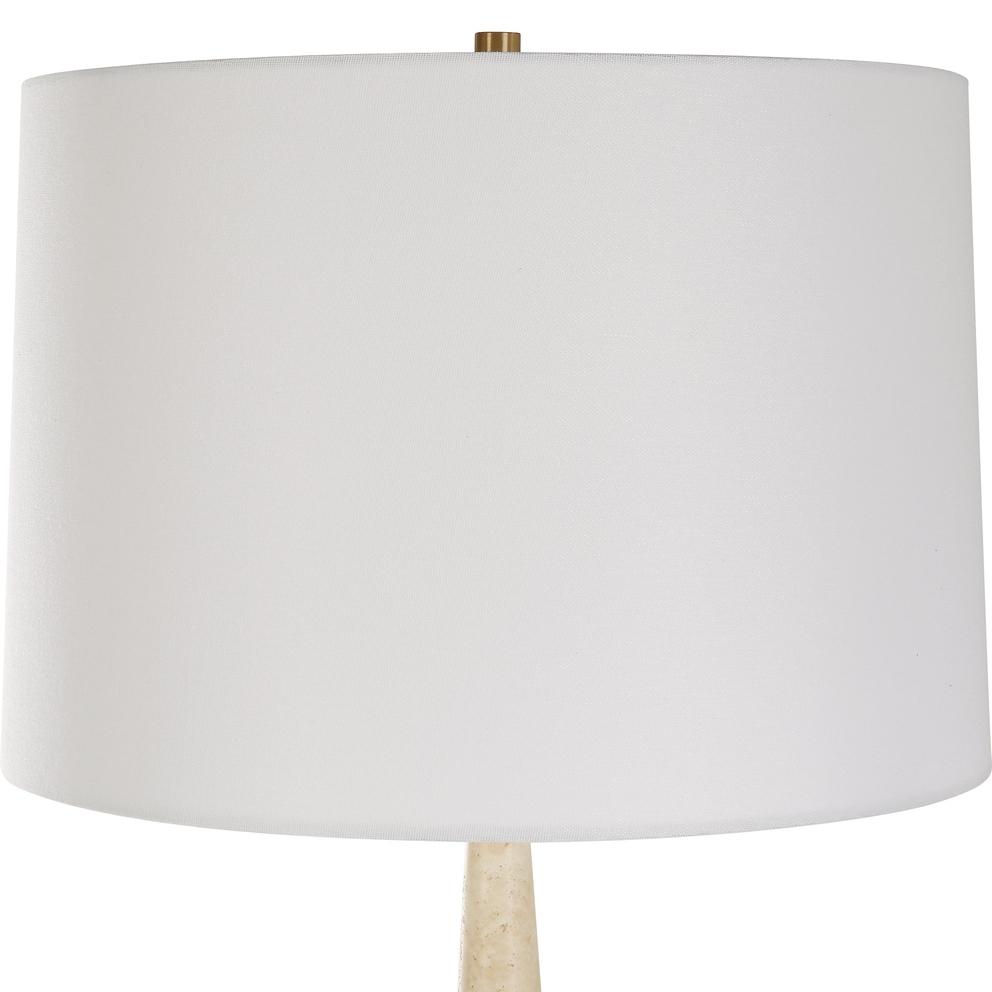 Uttermost Palu Travertine Table Lamp 30247