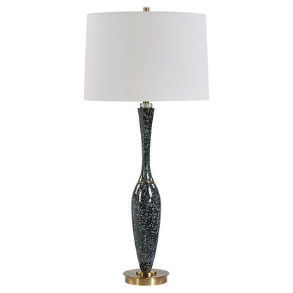 Uttermost Remy Polished Table Lamp 30290