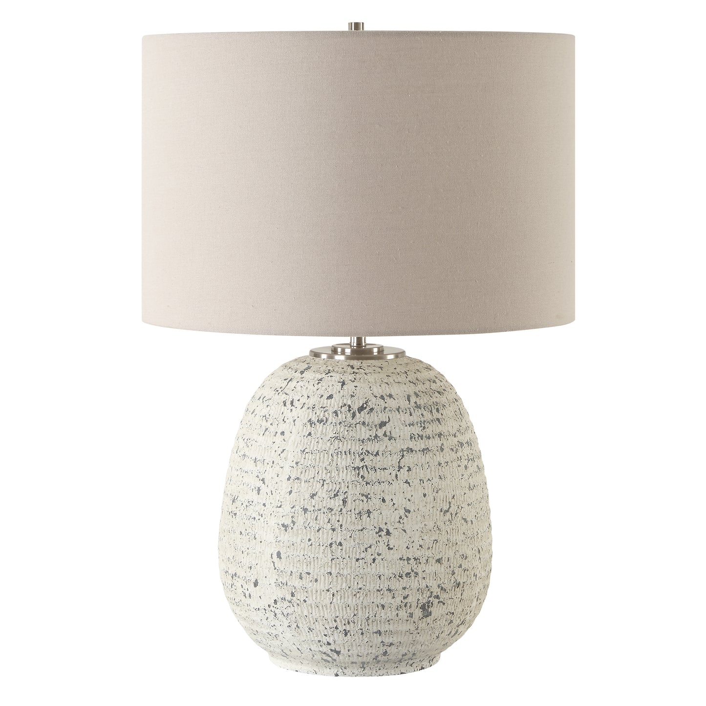 Uttermost Danala Stone Table Lamp 30368-1