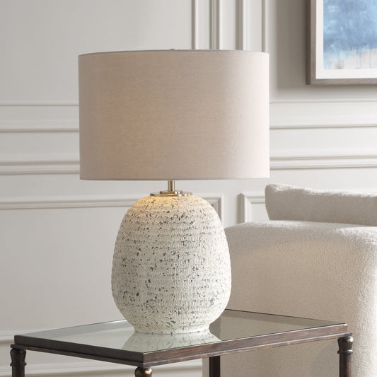 Uttermost Danala Stone Table Lamp 30368-1