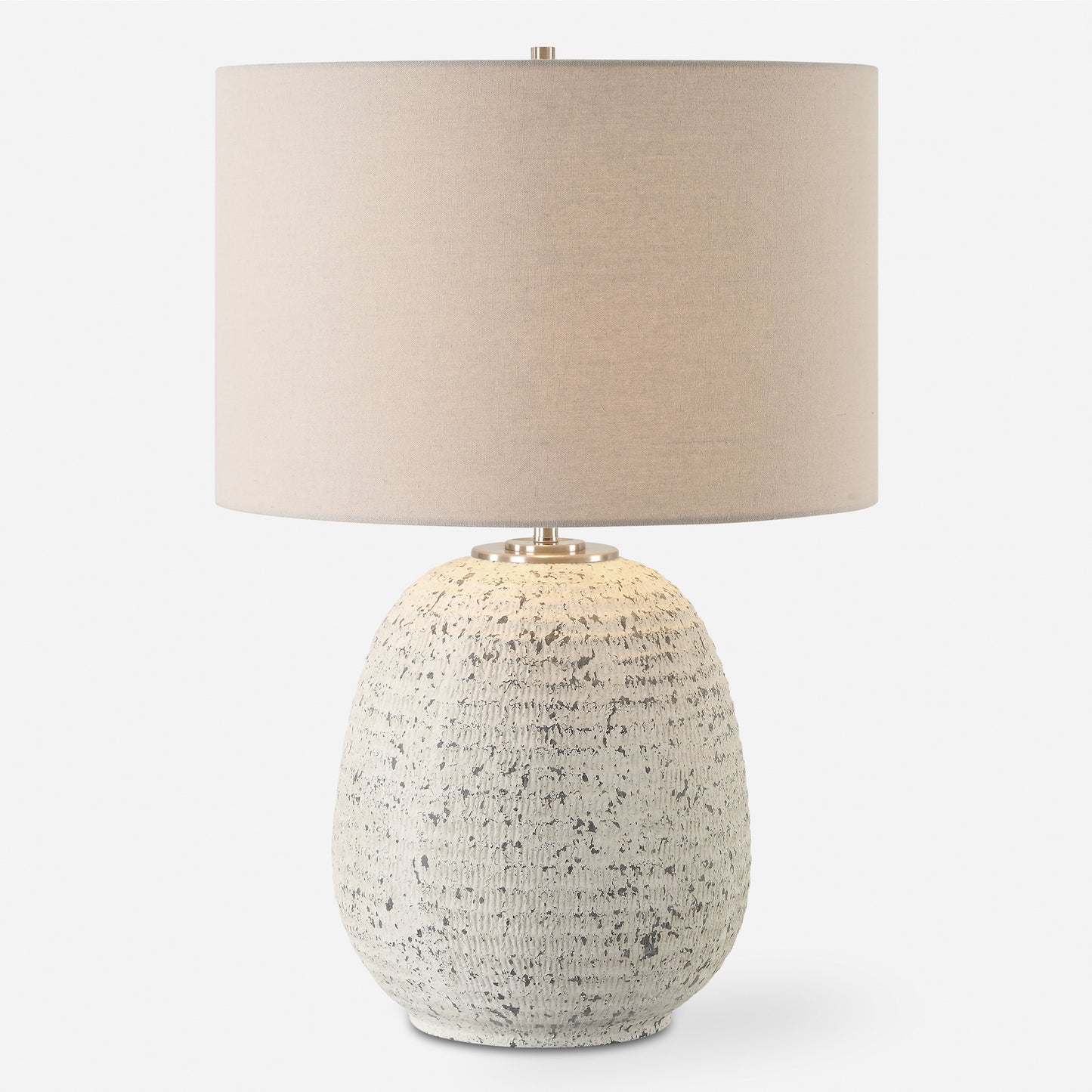 Uttermost Danala Stone Table Lamp 30368-1