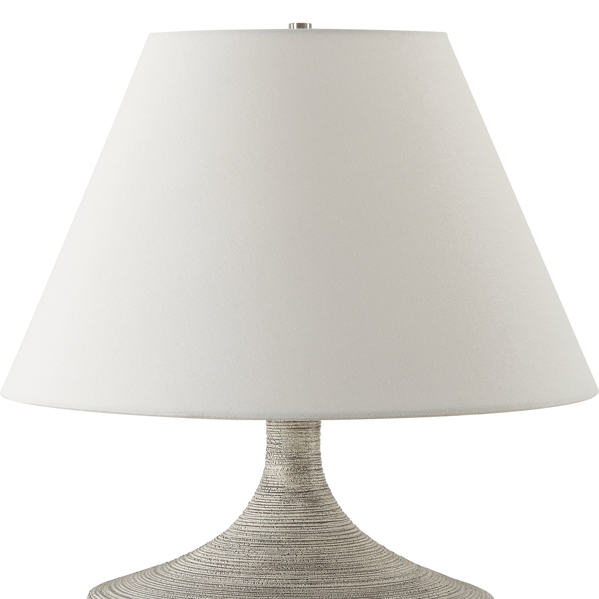 Uttermost Carafe Ceramic Table Lamp 30371-1