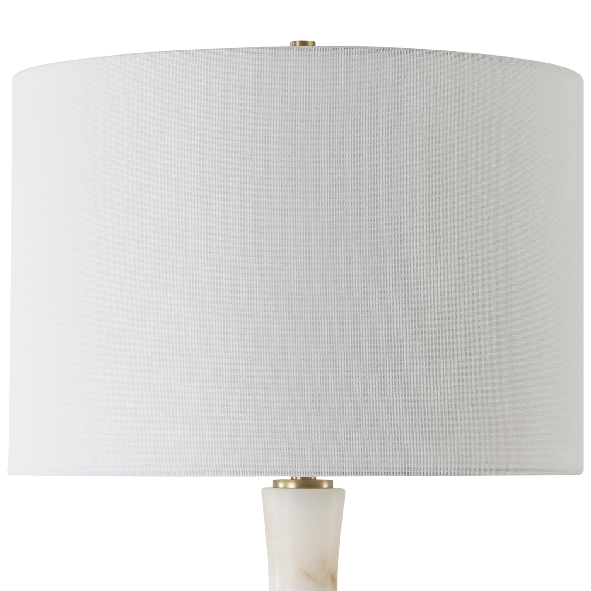 Uttermost Unify Alabaster Table Lamp 30354