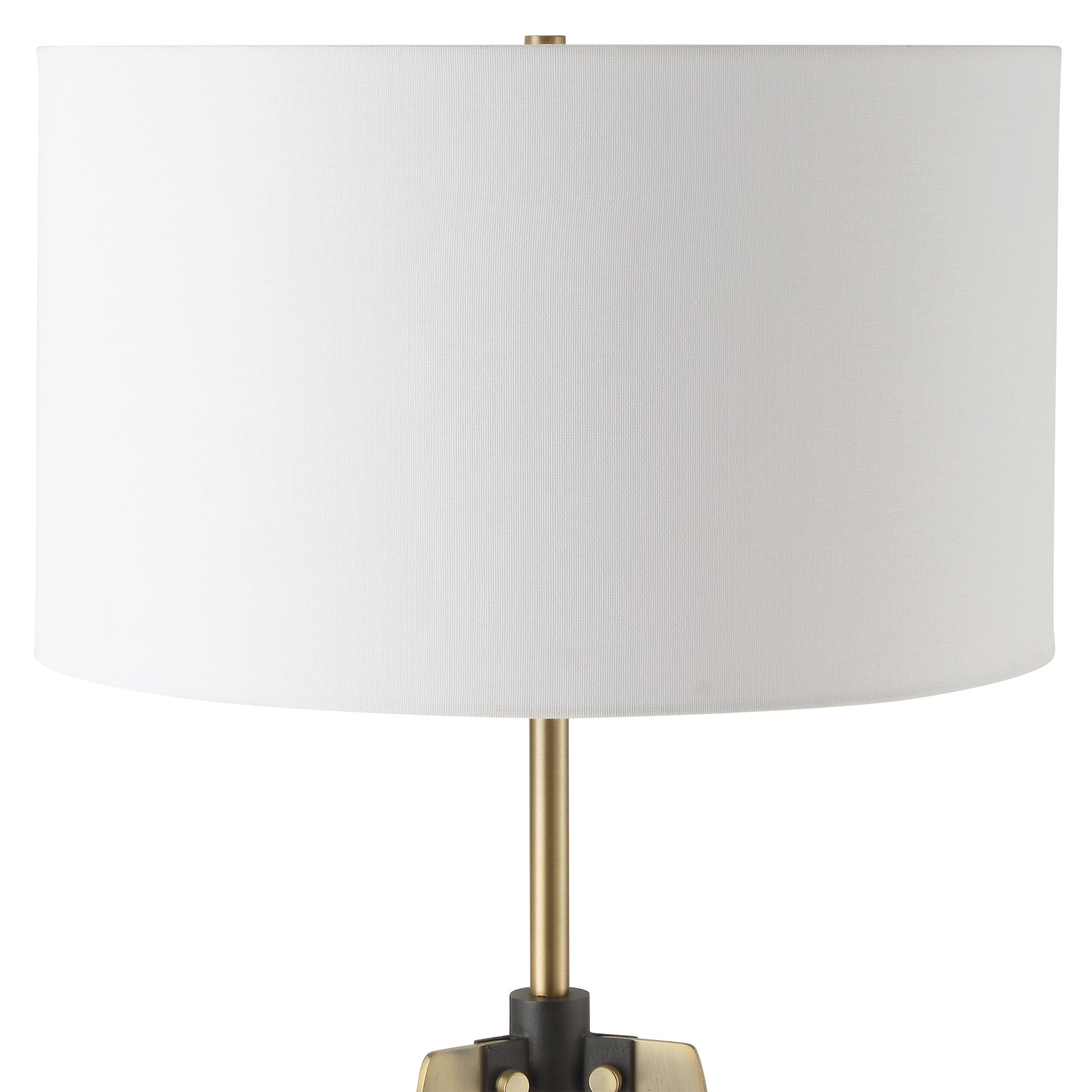 Uttermost Anchorage Tri-pod Floor Lamp 30357