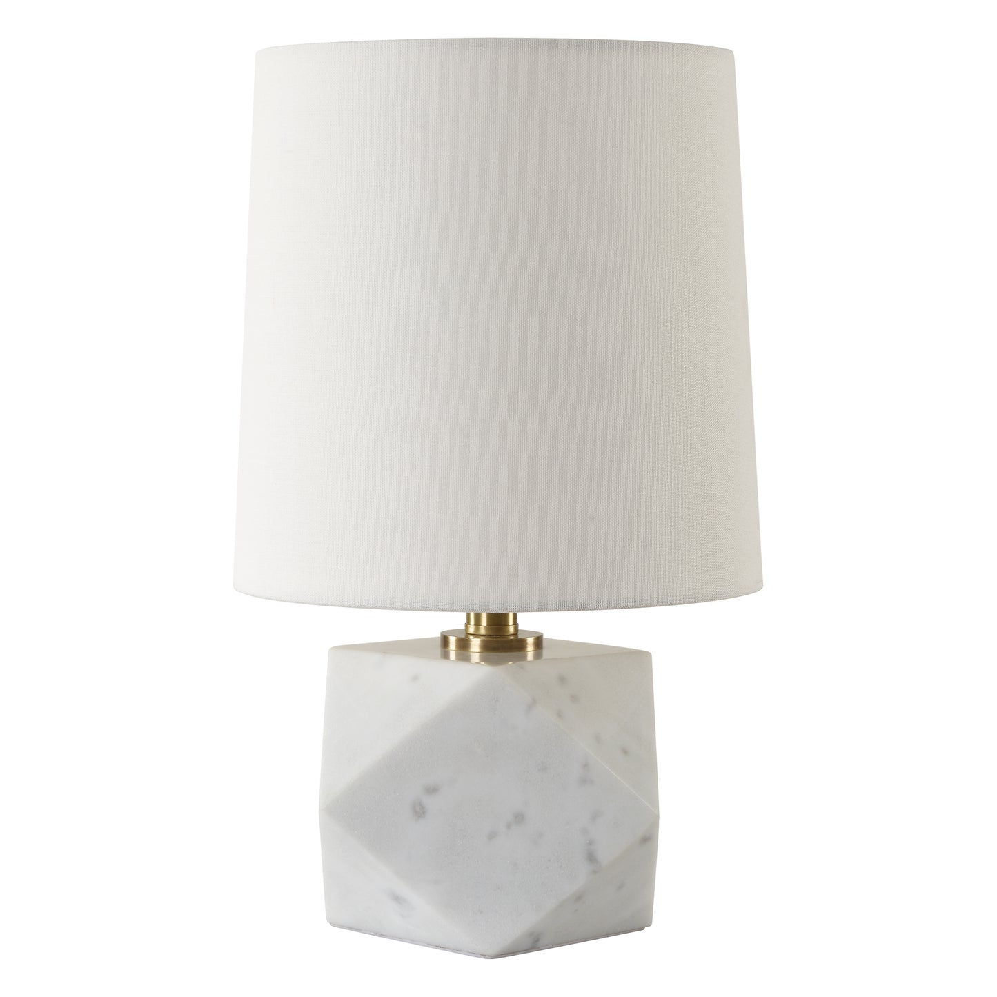 Uttermost A Cut Above Table Lamp 30415-1