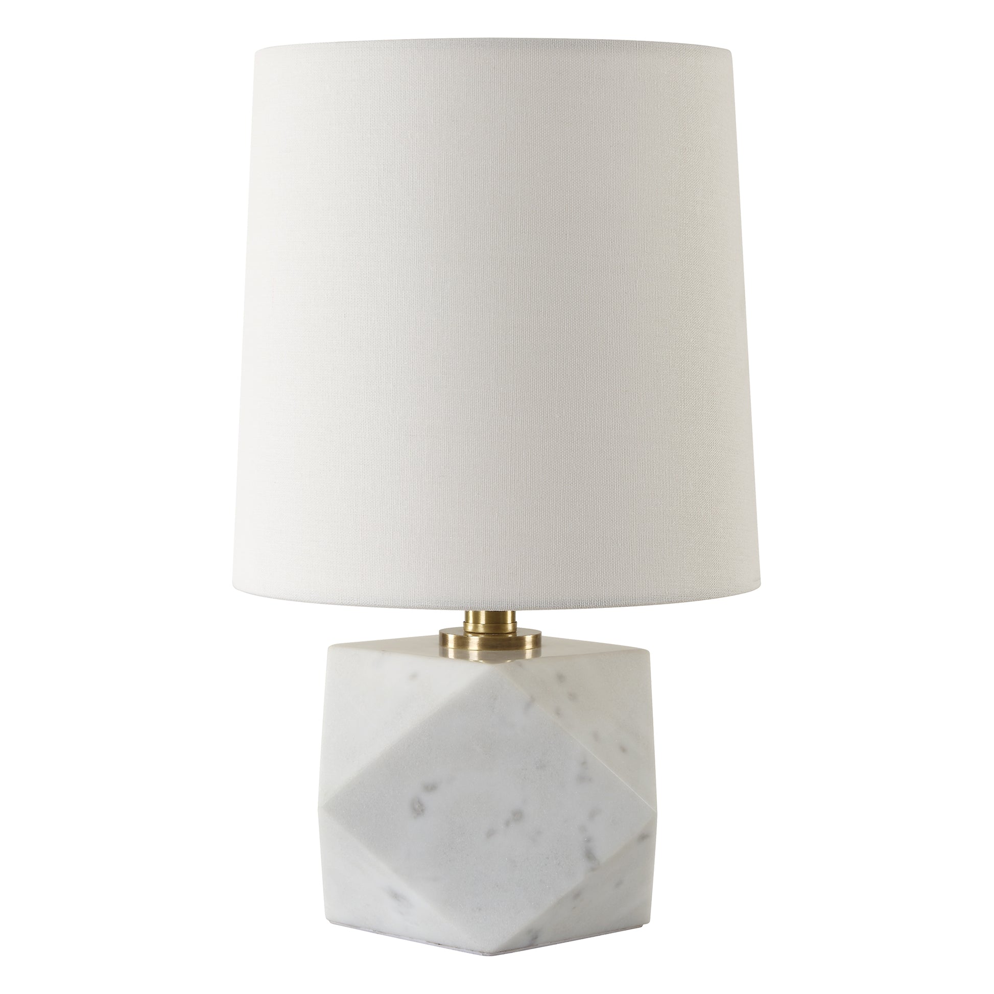 Uttermost A Cut Above Table Lamp 30415-1