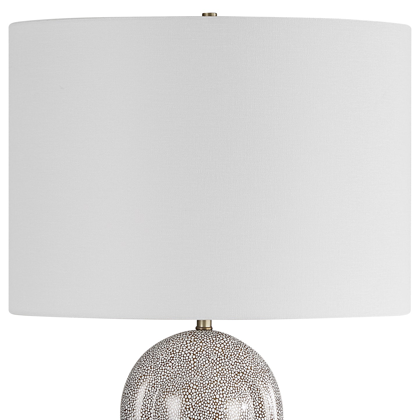 Uttermost Dapple Table Lamp 30390-1