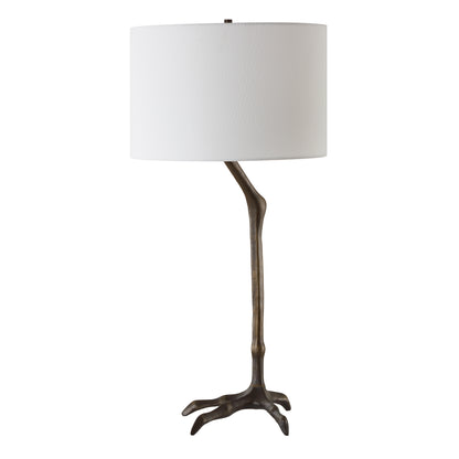 Uttermost Perch Bird-Leg Table Lamp 30420-1