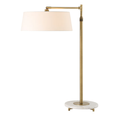 Uttermost Branch Out Brass Floor Lamp 30417-1