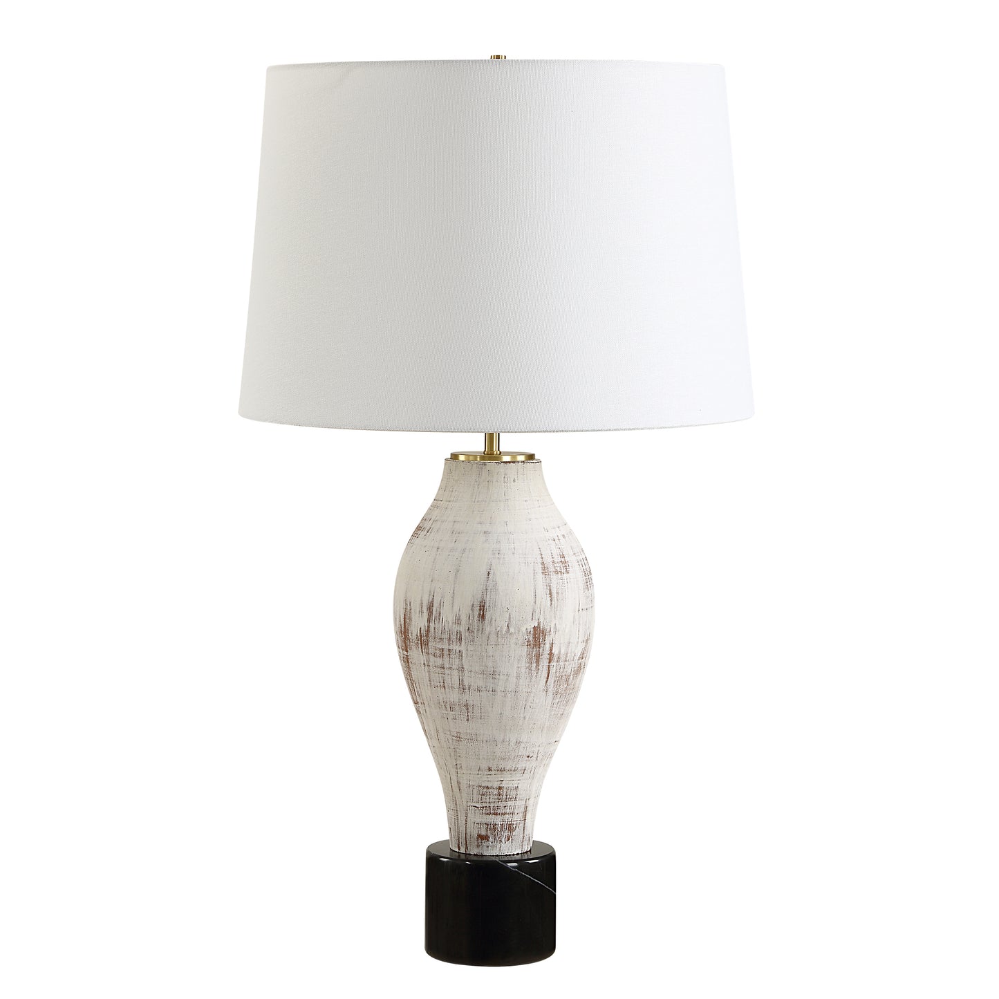 Uttermost Magdaline Rustic Table Lamp 30427