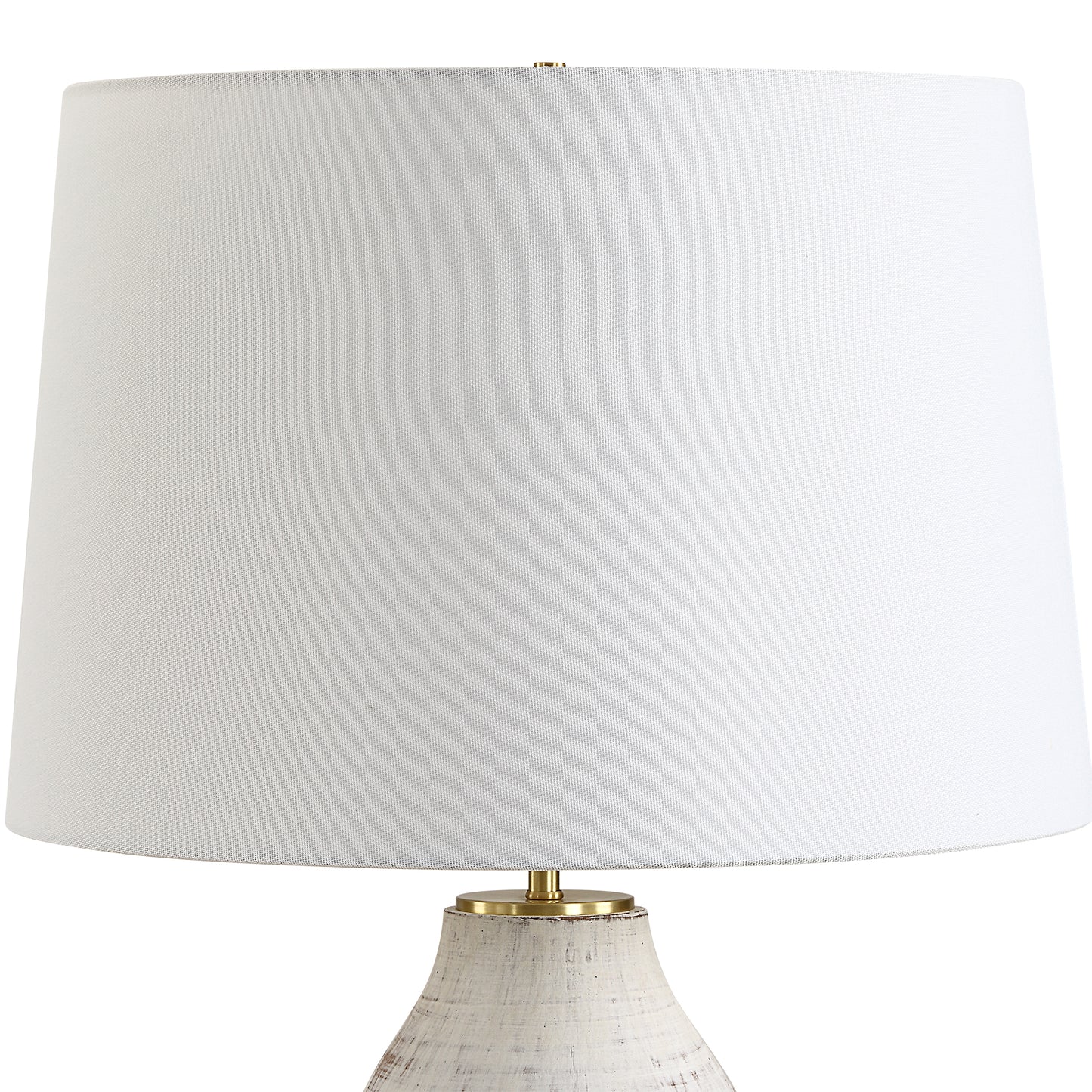 Uttermost Magdaline Rustic Table Lamp 30427