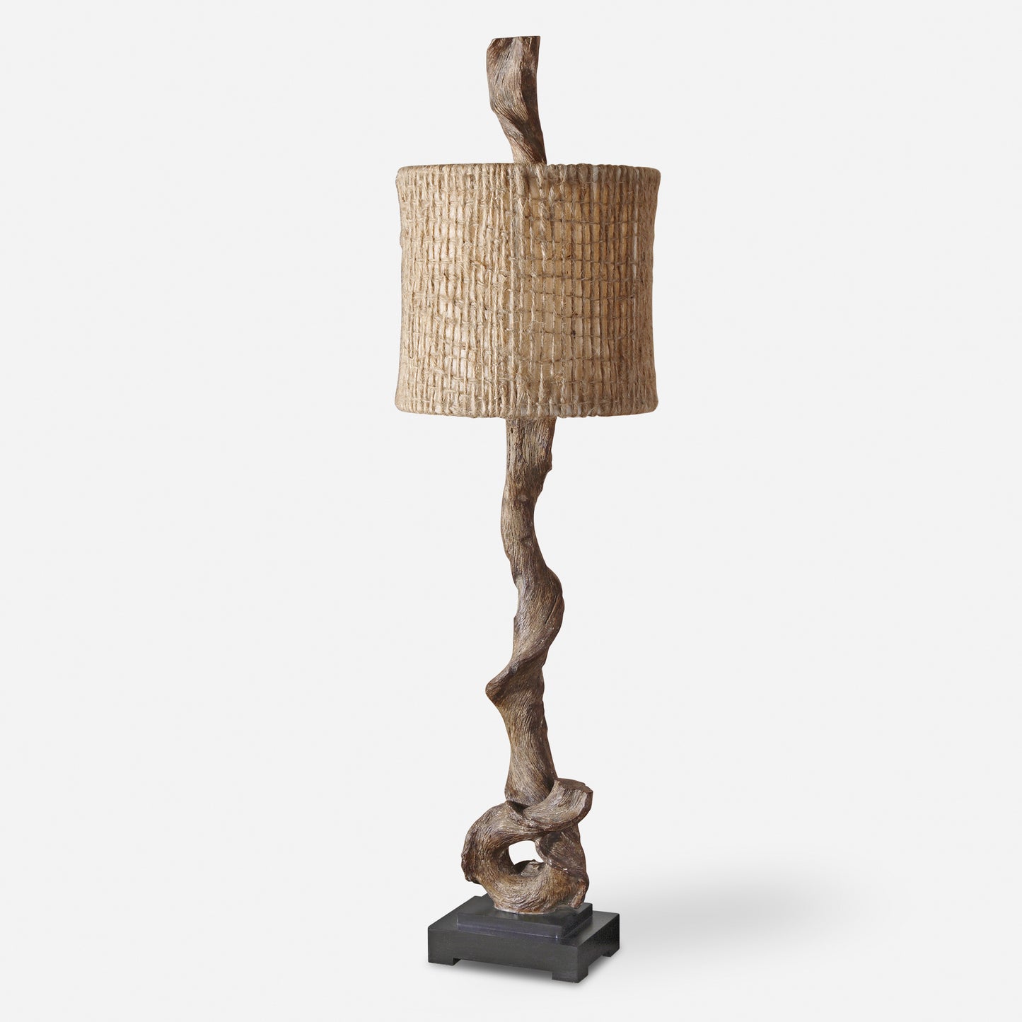 Uttermost Driftwood Buffet Lamp 29163-1