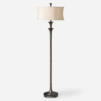 Uttermost Brazoria Floor Lamp 28229-1