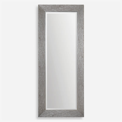 Uttermost Amadeus Large Silver Mirror 14474