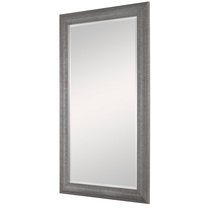 Uttermost Malika Antique Silver Mirror 14603