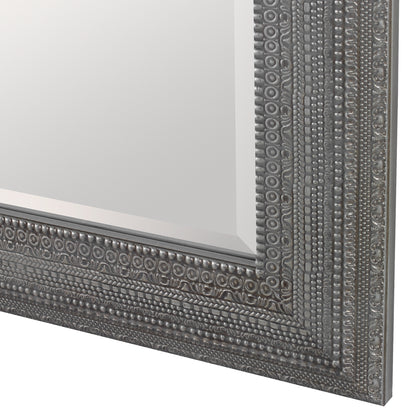 Uttermost Malika Antique Silver Mirror 14603