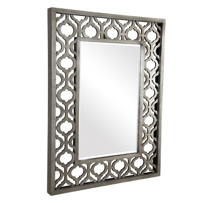 Uttermost Sorbolo Silver Mirror 13863