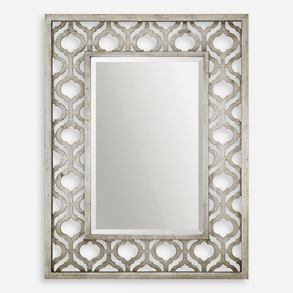 Uttermost Sorbolo Silver Mirror 13863