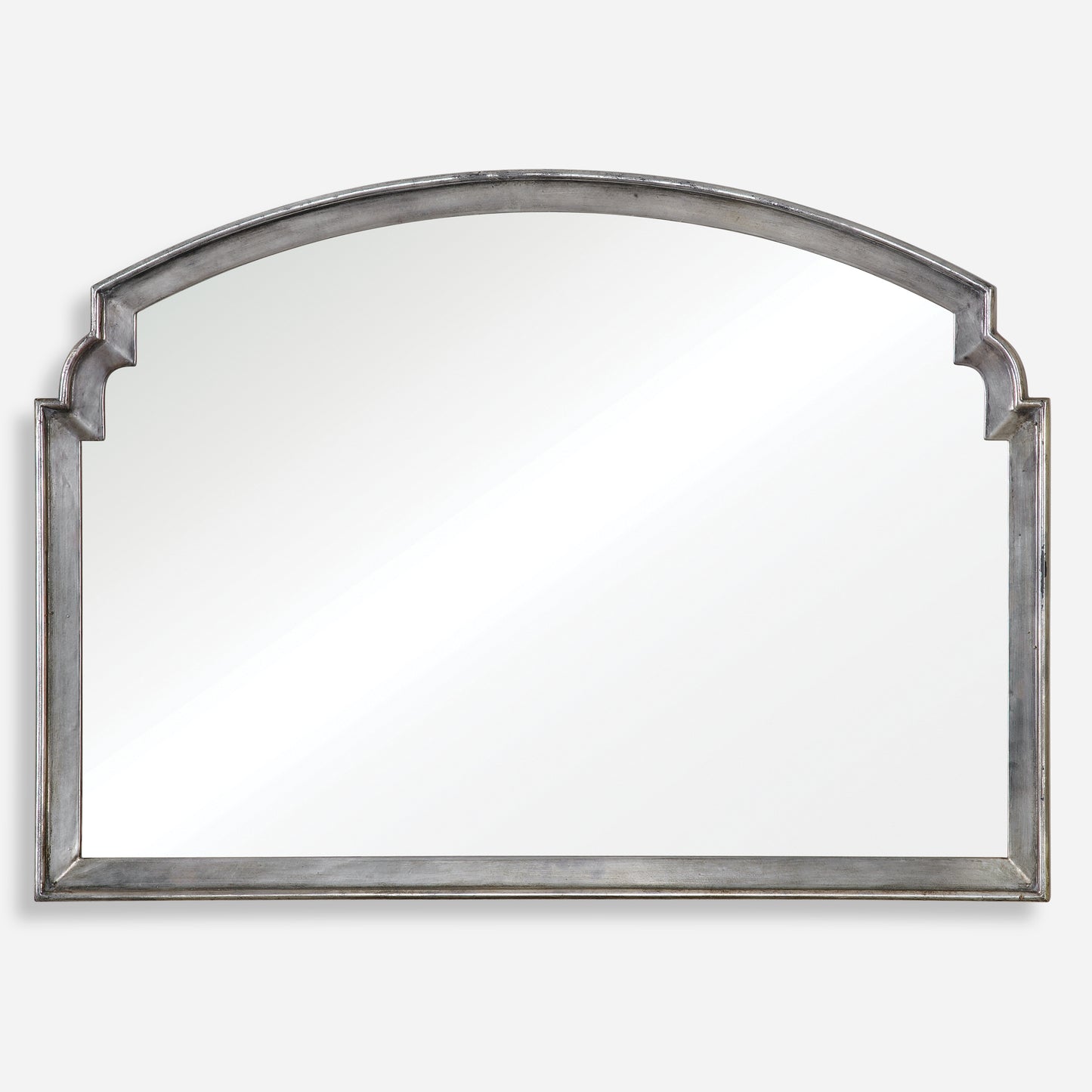 Uttermost Via Della Silver Mirror 12880