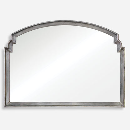 Uttermost Via Della Silver Mirror 12880