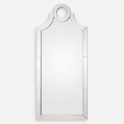 Uttermost Acacius Arched Mirror 08127